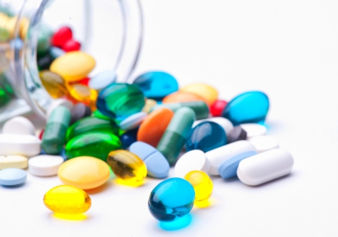 Patologie rare. Casa Farmaceutica pubblica europea