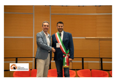 Bandiera Gialla Fiab, Rocca San Giovanni è uno dei comuni più ciclabili d’Italia