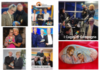 le foto dei vip