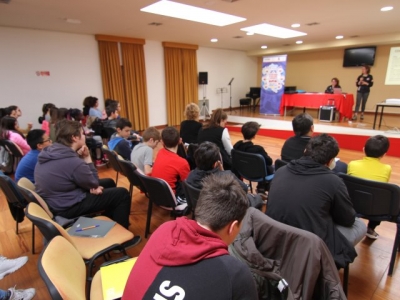 Montesilvano/scuola. Delfico nella rete anti bullismo: 2300 giovani ambasciatori
