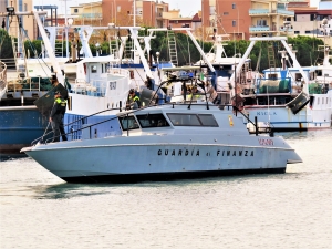 Pescara. Armatori abruzzesi incassano contributi comunitari ed evadono l’I.R.A.P.