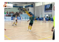 Montesilvano Futsal Cup. Gli inglesi del Bloomsbury Futsal vincono l’under 13 e under 19 maschile e l’under 17 femminile