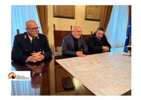 Pescara, chiuso in direzione nord via del Santuario, modifiche anche ai percorsi degli autobus