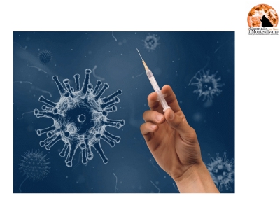 Montesilvano, slitta al 25 febbraio la vaccinazione anti covid per ultra ottantenni