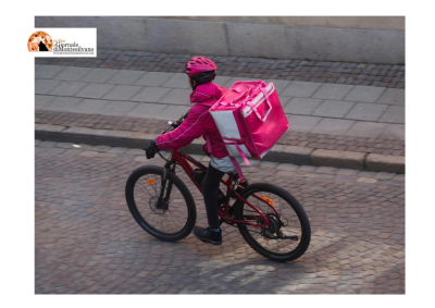 Rider, mobilitazione anche in Abruzzo