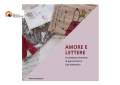Amore e lettere verso San Valentino una lettera al giorno