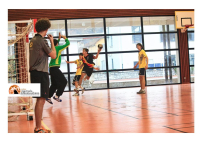 Pescara, iniziano le Finali nazionali Under 18 di handball