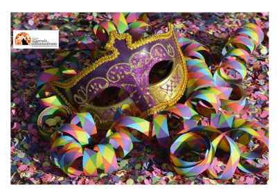 Carnevale 2024 a Pescara.