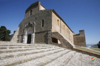 Fossacesia/San Giovanni in Venere, montascale per disabilità ancora guasto