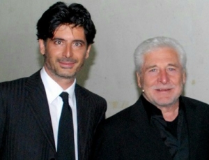 “Spoltore Ensemble Winter” con Ugo Pagliai e Davide Cavuti