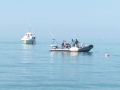 sub in azione