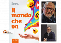 "Il mondo che va" dodicesimo libro di Goffredo Palmerini