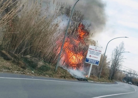 incendio