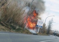 incendio