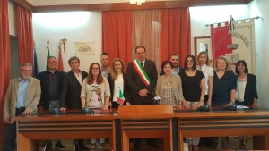 Fossacesia, primo consiglio comunale della riconfermata Amministrazione
