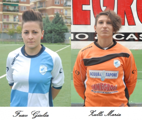 La Femminile Pescara vince con un gol di Fusco dagli 11 metri