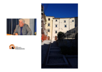 Bolognano, 244 mila euro per  castello di Musellaro