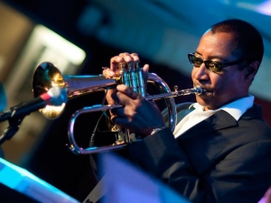 Patches Stewart a Mozzagrogna, Groove da tutti i pori"