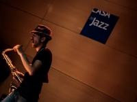 Piero Delle Monache alla rassegna Solo al Museo