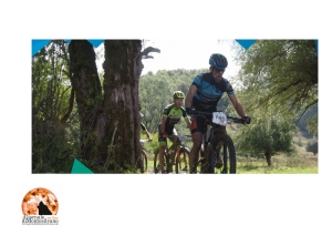 Percorso off-road ad hoc per la Granfondo Mtb del Parco Nazionale d’Abruzzo