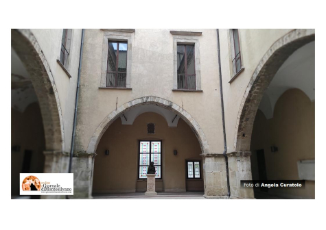 Atri/precipitazioni meteo. Sindaco: Sicurezza dei cittadini, degli studenti e del nostro patrimonio storico priorità assoluta