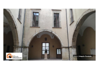 Atri/precipitazioni meteo. Sindaco: Sicurezza dei cittadini, degli studenti e del nostro patrimonio storico priorità assoluta