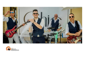 Grande musica a Congiunti di Collecorvino per la Festa di Cristo Risorto e San Nunzio Sulprizio