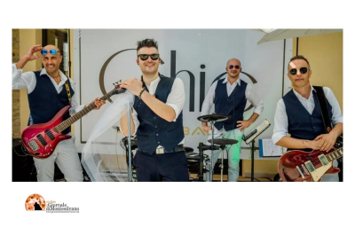 Grande musica a Congiunti di Collecorvino per la Festa di Cristo Risorto e San Nunzio Sulprizio