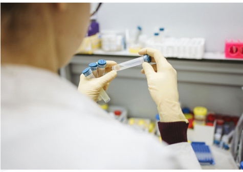 Abruzzo/Covid. Non è variante sudafricana nel paziente di Avezzano.