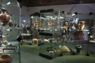 Museo Ancona