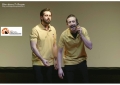 I Poi ve lo dico in "Fuori in 60 minuti" a Moscufo