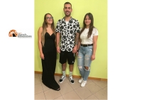Tre abruzzesi sul podio della kermesse italiana per giovani talenti della moda
