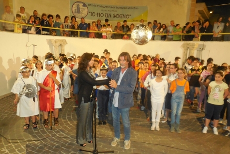 Epifania. La visione, il sogno, la speranza