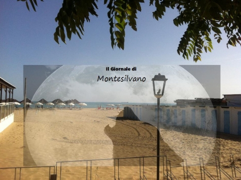 Silvi la bellissima, si candida Michele Cassone al Senato della Repubblica