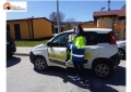 Farindola/sisma. Prorogato il servizio Seguimi.