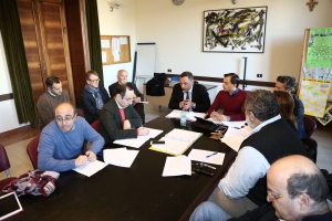 Nuova Pescara, inizia in Commissione Statuto l’iter per la fusione.