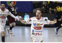 Pallamano. Supercoppa Day il 19 dicembre a Chieti