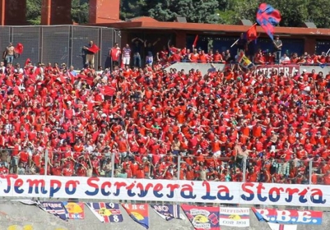L'Aquila/Rugby e Calcio: una nuova ripartenza sportiva?