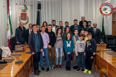 Pianella. XIV edizione della Pagella d’Oro della Pro Loco