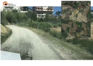 Atri. Strada comunale Casoli-Reille, approvato il progetto definitivo finanziato dalla Regione