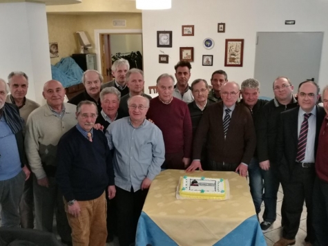 Assemblea soci