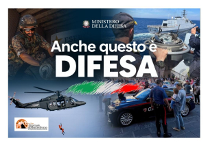 La militarizzazione delle città e la fragile illusione della sicurezza