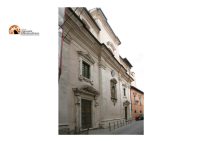 Palazzi Aperti insieme all’Ensemble Baccano