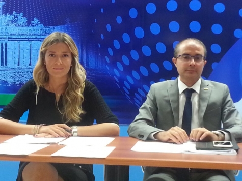 Fiume Pescara/esondazioni. 1000 laghetti M5S alternativa a vasche laminazione d'Alfonso