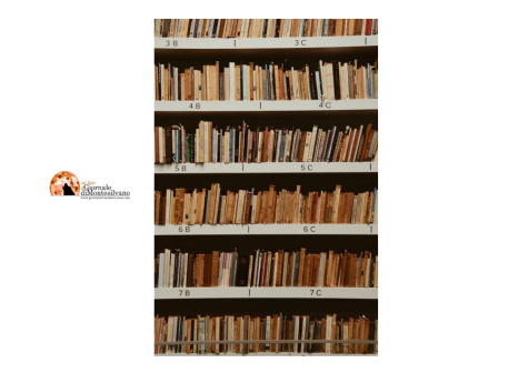 Sante Marie, tanti nuovi libri per la biblioteca del comune e presto l'apertura al pubblico