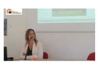 Daniela D'Alimonte a Montesilvano con "Parole d'Abruzzo"