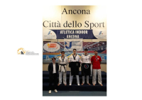Al celanese Samuele Baliva del CUSAQ l’oro nel Taekwondo maschile