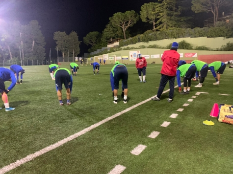 Promozione, Pianella-Silvi 3-0 nel segno di bomber Di Muzio