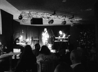 Mango. Tributo a Chieti Scalo all'artista scomparso