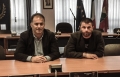 Montesilvano. L'Assolo ricorda Massimo  Riva, storico autore e musicista per Vasco Rossi e dona strumenti